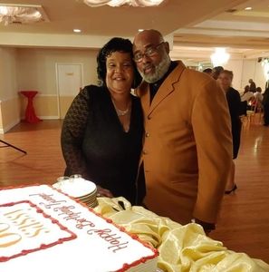 Meet your Posher, Tjuana